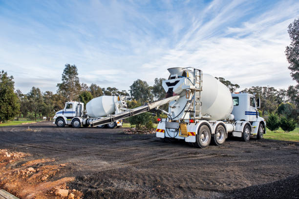 Best Concrete Removal and Replacement in New London, WI