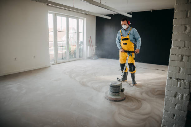 Best Concrete Sealing and Maintenance in New London, WI