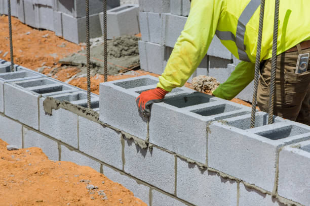 Best Concrete Demolition Services in New London, WI
