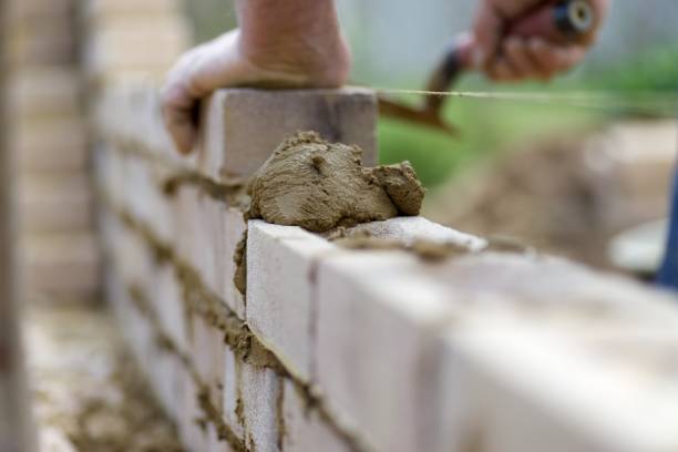 Best Concrete Patio Design and Installation in New London, WI